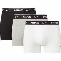 BOKSERKI MĘSKIE NIKE SZARE