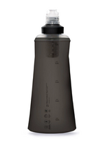 Gertuvė su filtru Katadyn BeFree, 1L | spalva: juoda