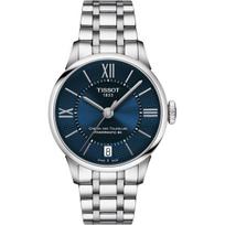 Laikrodis Tissot T-Classic CHEMIN DES TOURELLES POWERMATIC 80 T099.207.11.048.00