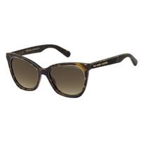 Akiniai MARC JACOBS MARC500SDXHHA. Akiniai przeciwsłoneczne, Kolor ruda. Kobieta.