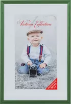 Victoria Collection Nuotraukų rėmelis Atmintis 30x45, žalias (1201199)