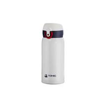 TOMIC Pop-Up Lid Insulated Bottle 320ml