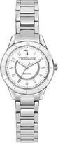 Laikrodis TRUSSARDI R2453151502. Kvarcinis, Balta Color. Moteriškas.