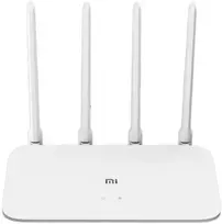 „Xiaomi“ maršrutizatorius AC1200 WiFi, baltas