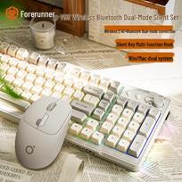 EWEADN V98 Dual-Mode Wireless Keyboard & Mouse Combo