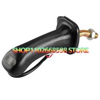 2186118 236B 236B3 242B 242B3 252B Joystick Handle Fit for Caterpillar 247 247B 257B 267 267B 287 216 216B 226B 226B3 232B 252B3 as picture