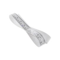 90cm lipnus matavimo juosta imperinė metrinė skalė liniuotė siuvimo mašinos lipdukas braižybos stalas darbo stalas liniuotė 1PCS