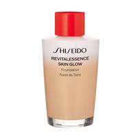 SHISEIDO Makeup Essence Skin Glow Foundation 240 Quartz 30mL SPF30 Foundation Serum Liquid Even Tone Coverage Shiseido (Refill) PA+++ Foundation,