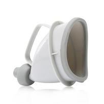 Portable Urinal for Car Travel Emergency Use with Leak- Design One Size