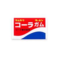Marukawa Seika Cola Bubble Gum 55 pieces + 5