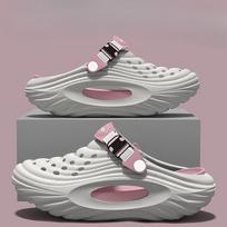 New Style Anti-slip and Anti-odor Surgical Room Shoes for Women 30-31 rožinė