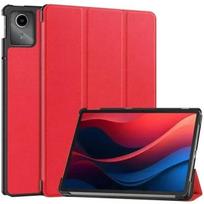 For Lenovo Tab M11 TB330FU TB331FC Xiaoxin Pad 11 2024 Tri-Folding Stand Smart Tablet Cover Funda for Xiaoxin Pad 2024 Case Tab M11 TB330FU