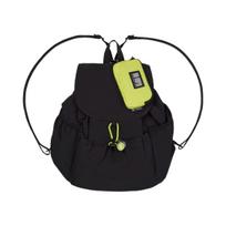 Starbucks x NCT Concert Bag Black ONE SIZE juoda