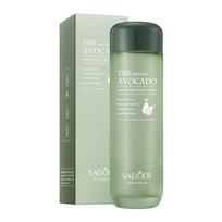 Avokadų Tonikas 130ml SADOER Drėkinamasis Drėkinamasis Drėkinamasis Losjonas 130ml