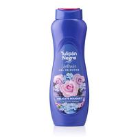 Żel pod prysznic delikatny bukiet tulipan negro delicate bouquet shower gel (550 ml)