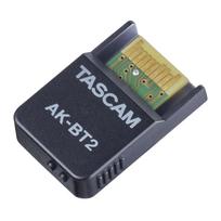 Tascam ak-bt2 - adapter bluetooth do zdalnego sterowania i transmisji audio