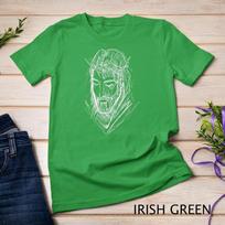 Lent Premium T-Shirt - Catholic Unisex T-shirt 3 L