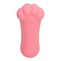 High-Quality Silicone Ice Holder, Skin Friendly Ice Roller for Face with Versatile Application, Cat Claw Shape Facial Swelling Reduction Tool for