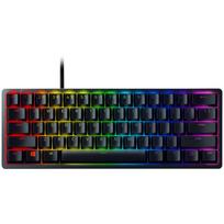 Razer Klawiatura Gamingowa Przewodowa Huntsman V3 Pro Mini, Układ Us 60%