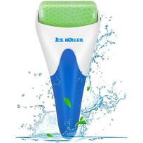 Silicone Ice Roller For Face, Standard Size, High Strength & Environmentally Friendly Material, Minor Injury Treatment & Healthy Looking Skin