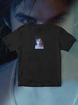 The Vampire Diaries Damon T-shirt 4XL