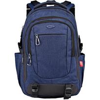 Daco 61435 Backpack 34x46x20cm Large Capacity Student School Bag Lightweight Water Resistant Casual Travel