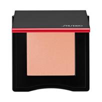 SHISEIDO Makeup Inner Glow Cheek Powder 06 Alpen Glow 4g Cheek Powder Type Creates a Look Shiseido Three-Dimensional