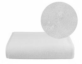 Ręcznik hotelowy frotte, 40×70 cm, 460 g/m2 100% bawełna.