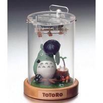 Sekiguchi Muzikinė dėžutė Totoro 405046