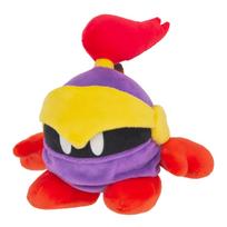 Boeki Kirby ALL STAR COLLECTION Bio Spark Plush Toy KP49 San-ei (S) W20×D13×H18.5cm