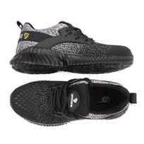 Półbuty ochronne texo-fly gray ob 36