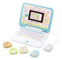 SEGA TOYS Sumikko Gurashi PC 275 x 202 x 202 mm Mouse-operated Dress-Up! balta