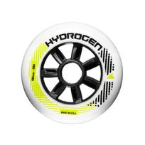 Kółka do rolek rollerblade hydrogen 100mm 85a 6szt.