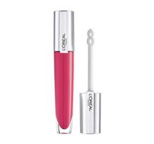 Loreal brilliant signature błyszczyk w płynie - 408 i accentuate 7ml