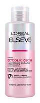 Loreal elseve glycolic gloss 5-minutowa kuracja laminująca do spłukiwania do włosów matowych, szorstkich 200ml