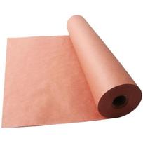 Heat-resistant Smoked Meat Wrapping Paper Thickened Barbecue Oil-Absorbing Paper  Kitchen 17.72x393.70 in rožinė