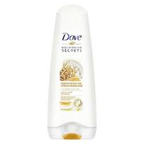 Dove Healthy Ritual For Strengthening Hair kondicionierius, 175 ml