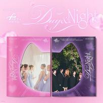 FIFTY FIFTY - 3rd Mini Album: Day & Night [Day ver.]