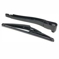 Galinio valytuvo svirtis A1698200844 MERCEDES B-CLASS W245