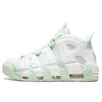 Nike Air More Uptempo 'Barely Green' Women's Vintage Basketball 917593-300 43