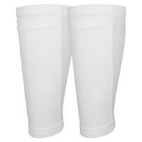 Shin Pads Sleeves Shin Guard Sleeves for Kid Adult Running Football Game Calf Protective Sleeves for Shin Guards M
