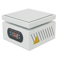 500W Electric Soldering Hot Plate, Electric Preheat Soldering Station, LED Microcomputer Preheating Welder Hot Plate Rework Lab sidabras