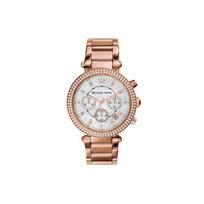 MICHAEL KORS Parker 38mm MK5491 Rose Gold Strap
