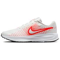 Nike Run Defy Balta Ryškiai Raudona Žolės Oranžinė Vyriška HM9594-103 EU 39