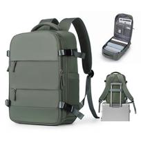 Cabin Max Bag Travel Backpack Women Men Business Water-Repellent Laptop Airplane Backpack Luggage Student Girls School Bag