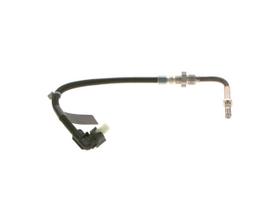 BOSCH Išmetamųjų dujų temperatūros jutiklis 0 986 259 038