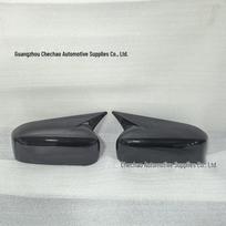 Seventh Generation Accord Modified Bull Horn Rearview Mirror Cover