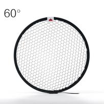 60° Honeycomb Grid Softbox: Enhance Shooting Texture
