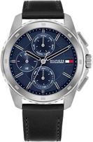 Laikrodis TOMMY HILFIGER 1710619. Kvarcas, Spalva mėlyna. Žmogus.