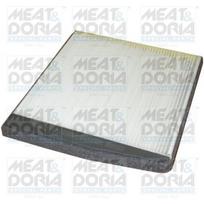 MEAT & DORIA Salono filtras Filter, interior air 17142